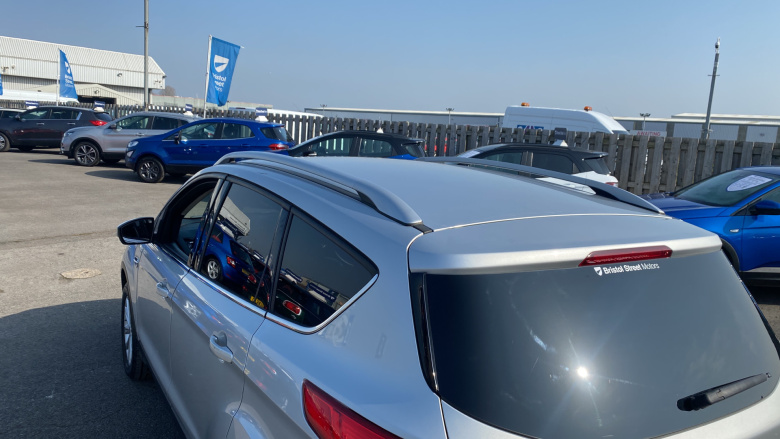 Ford Kuga 2.0 TDCi 150 Titanium 5dr 2WD Diesel Estate